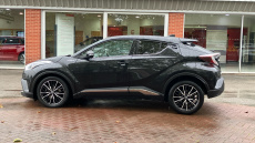 Toyota C-HR 1.8 Hybrid Excel 5dr CVT [Leather] Hybrid Hatchback